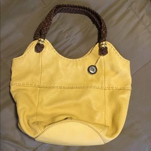 Vintage Sak Purse